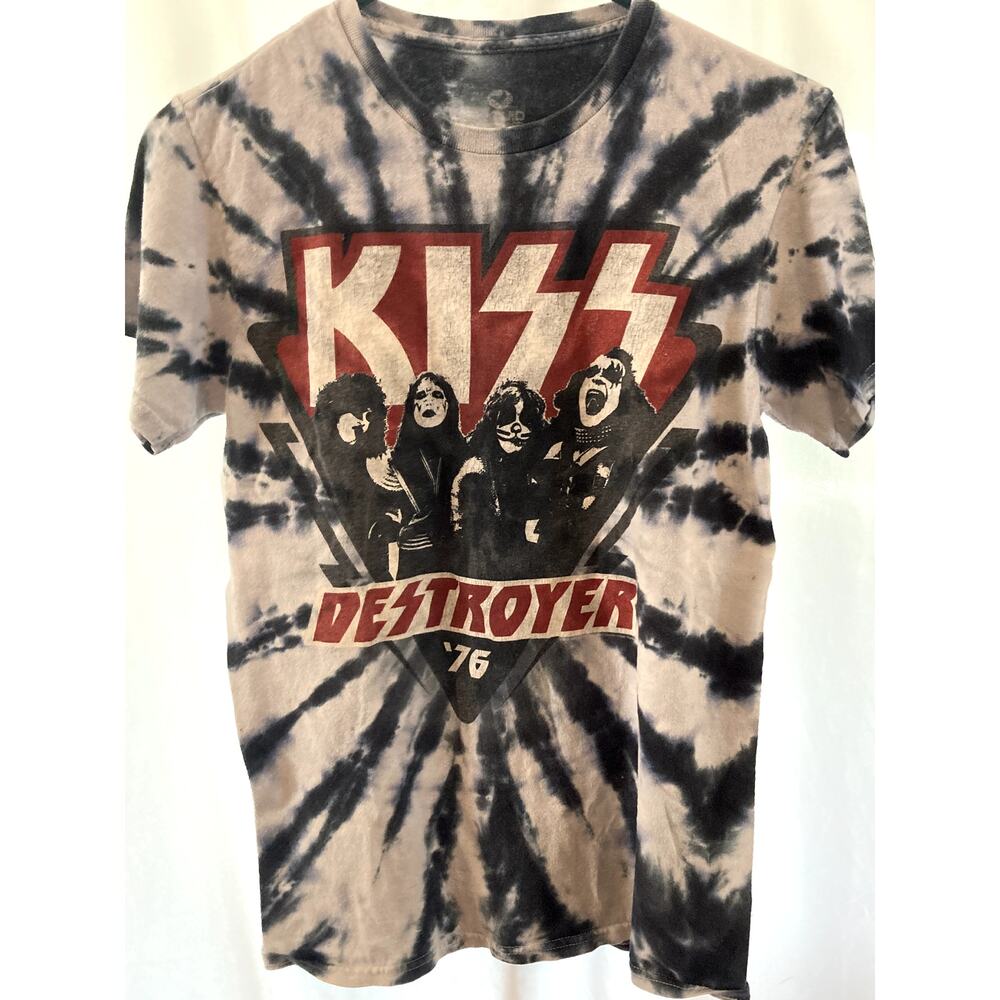 KISS T-shirt